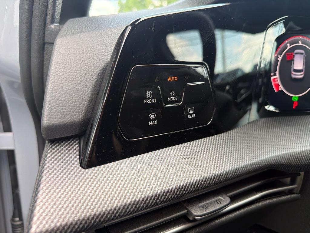 New 2026 Volkswagen GTI S FWD image 19