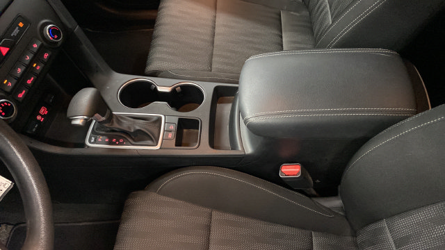Used 2017 Kia Sportage LX FWD image 18