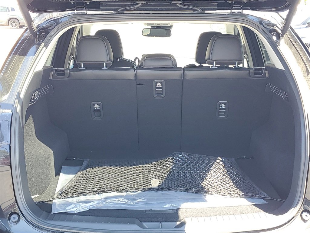 New 2025 MAZDA CX-5 AWD 2.5 S image 8