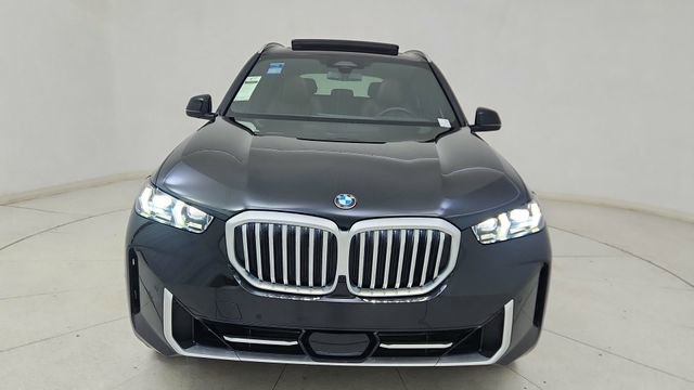 Used 2026 BMW X5 xDrive40i image 13