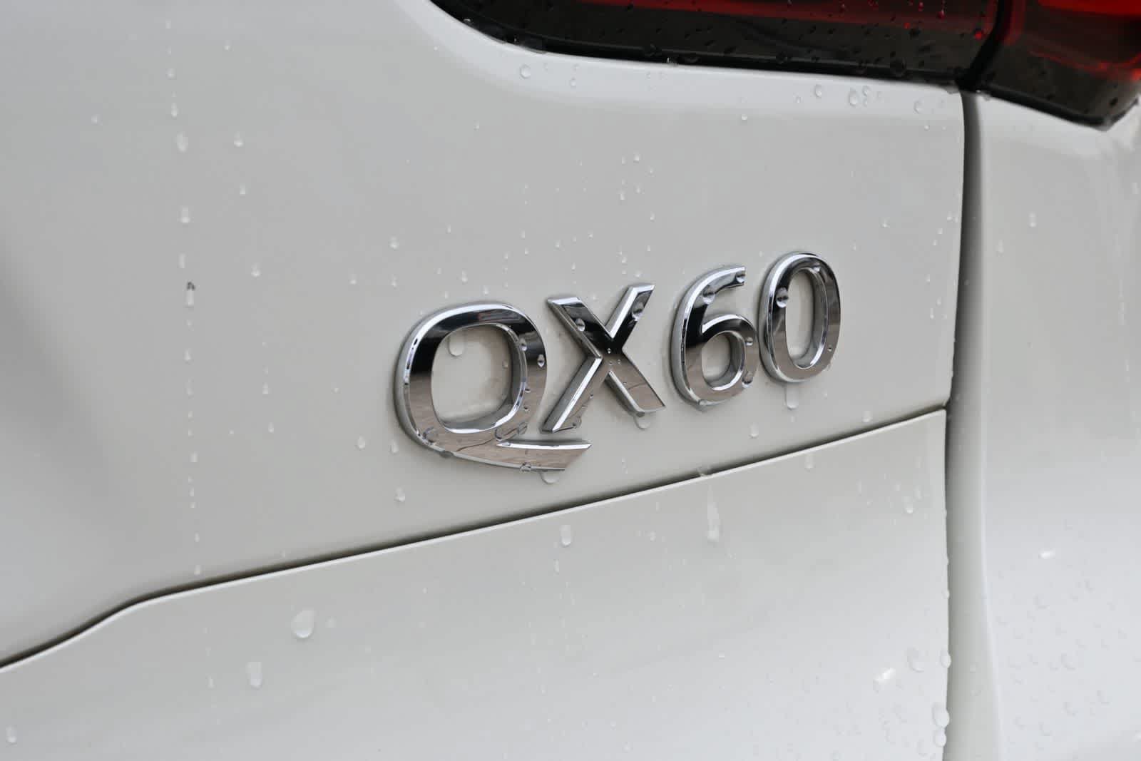 Used 2017 INFINITI QX60 FWD w/ Premium Plus Package image 20