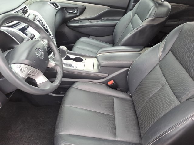 Used 2016 Nissan Murano SL w/ SL Technology Package image 17