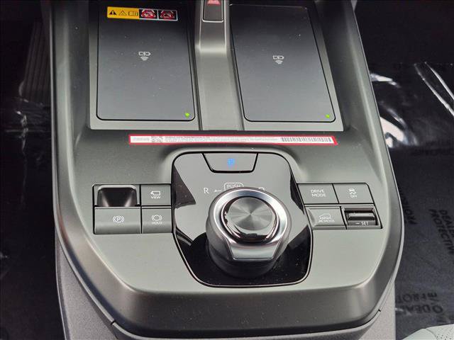 New 2026 Subaru Solterra w/ Limited Package AWD/4WD image 13