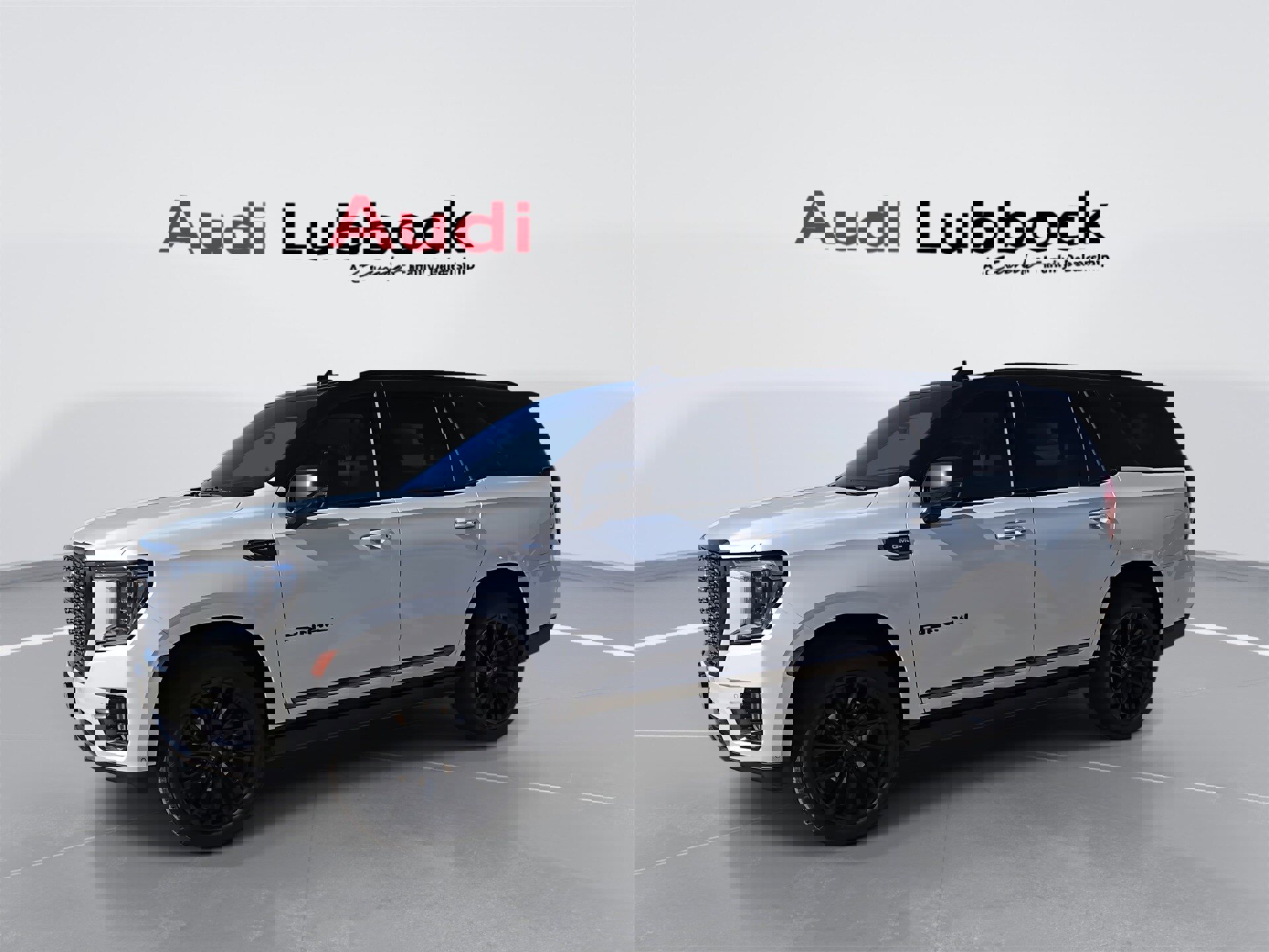 Used 2023 GMC Yukon Denali Ultimate image 5