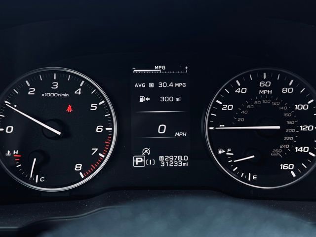 Used 2024 Subaru Crosstrek 2.0i Premium image 26