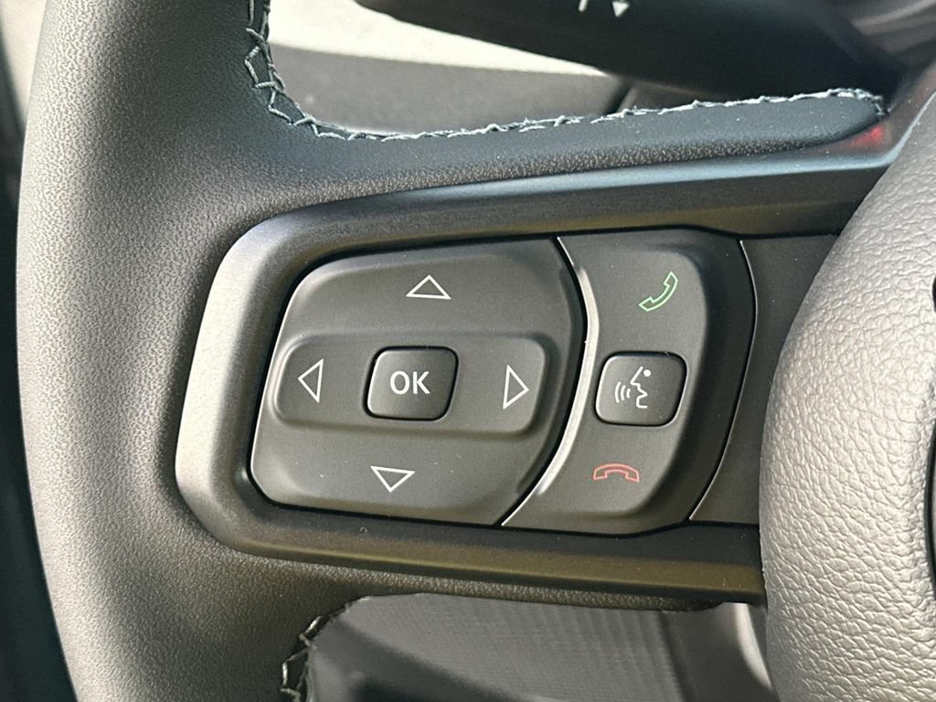 New 2026 Jeep Wrangler Unlimited Sport AWD/4WD image 23