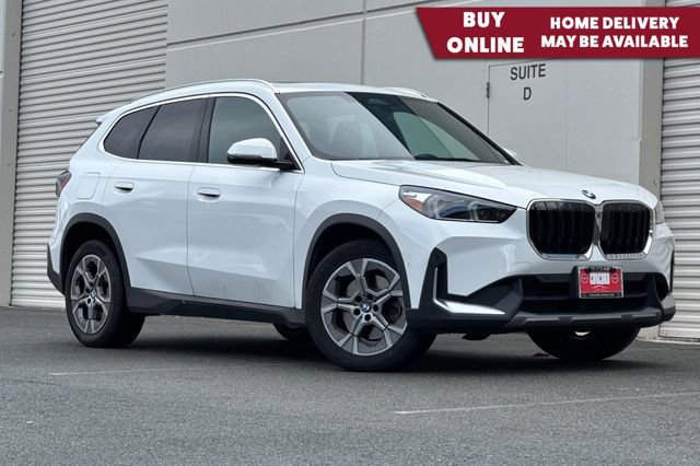 Used 2023 BMW X1 xDrive28i
