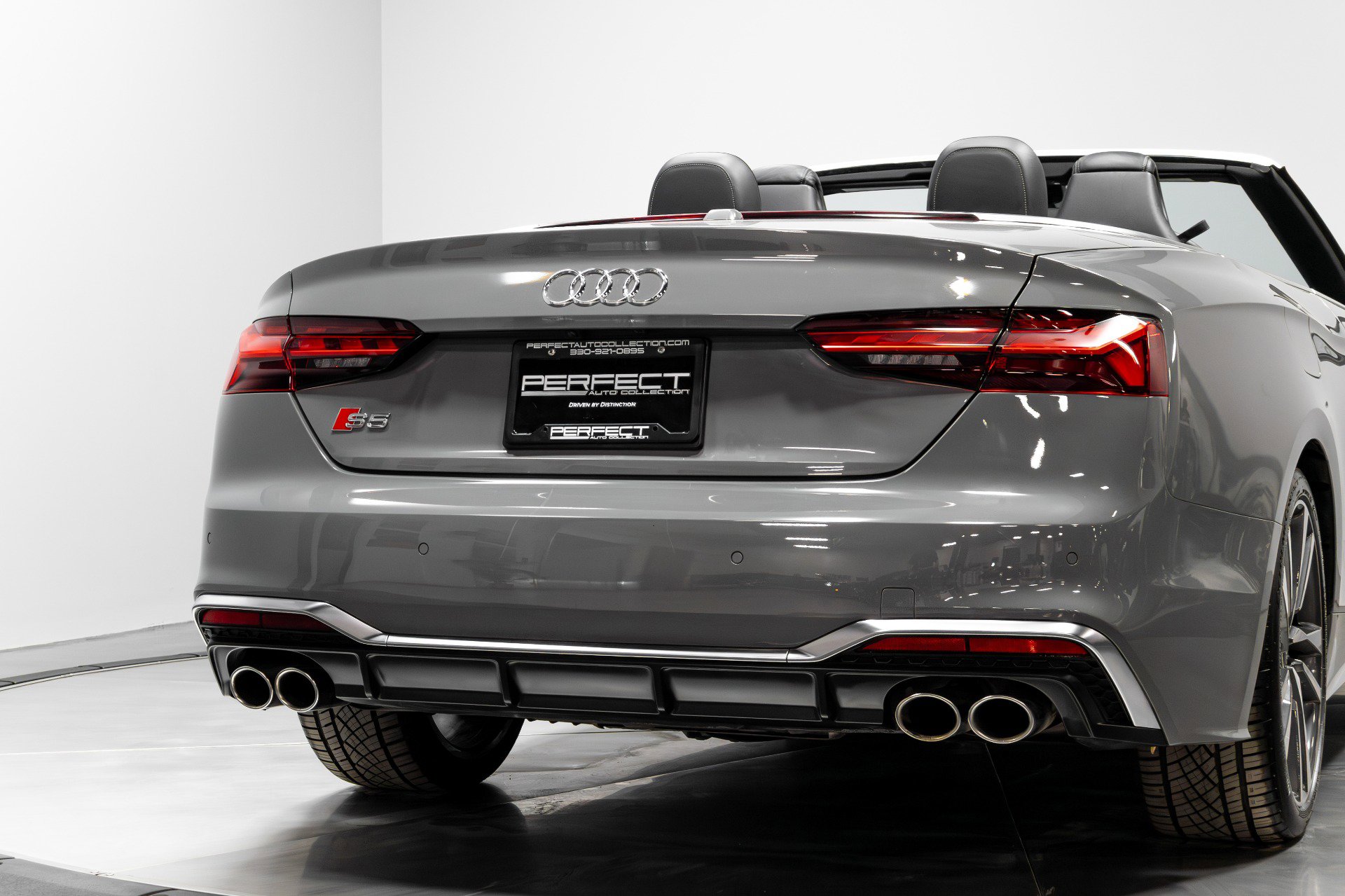 Used 2022 Audi S5 Premium Plus image 71