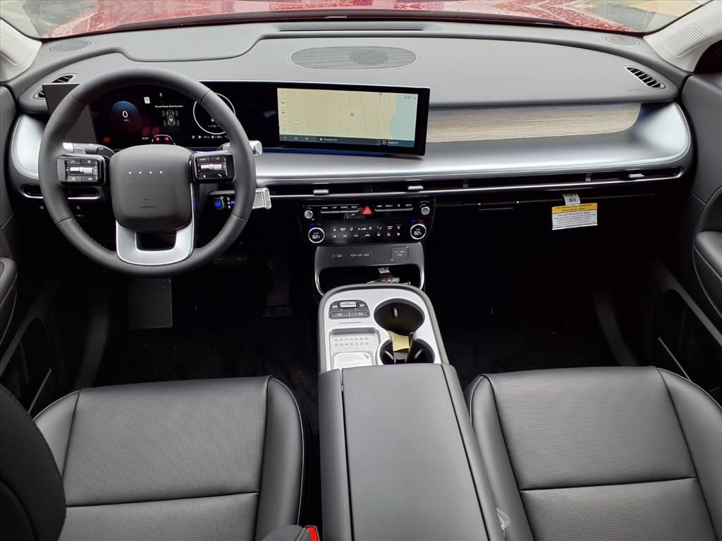 New 2026 Hyundai Ioniq 9 SEL AWD/4WD image 13