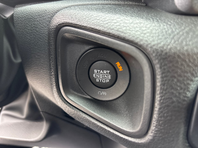 New 2027 Jeep Wrangler Unlimited Sport AWD/4WD image 17