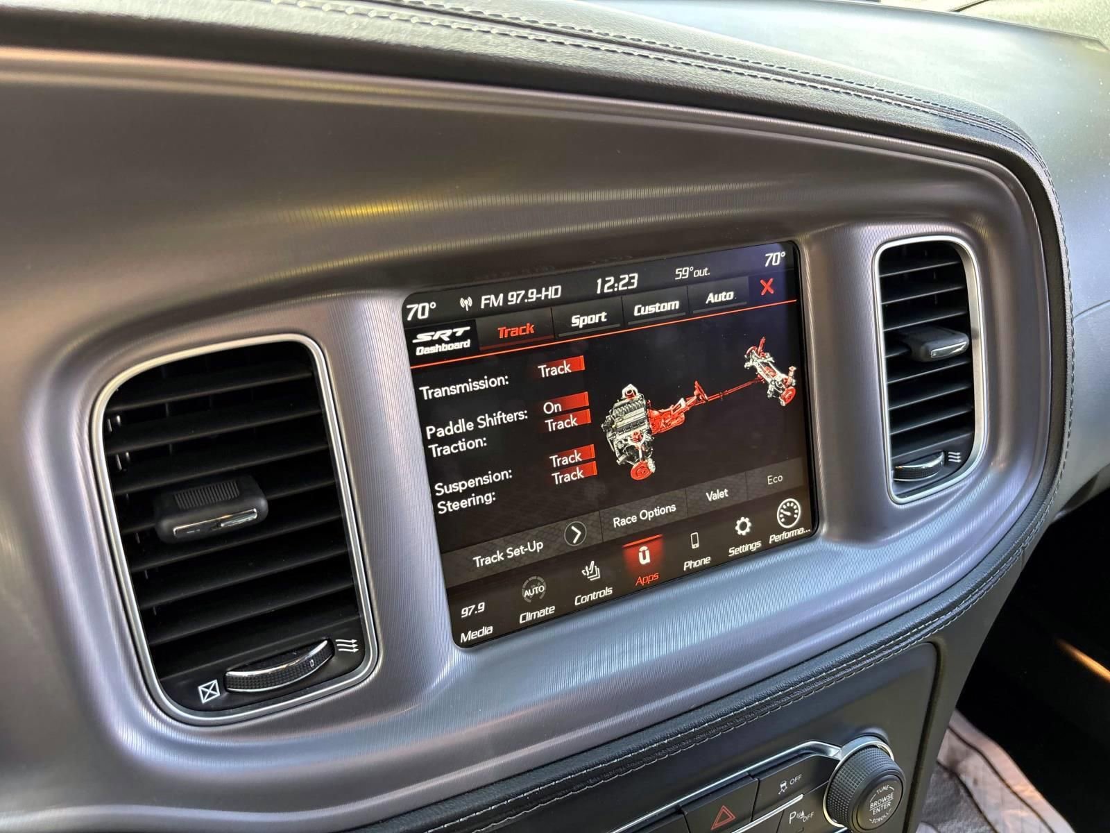 Used 2023 Dodge Charger Scat Pack image 19