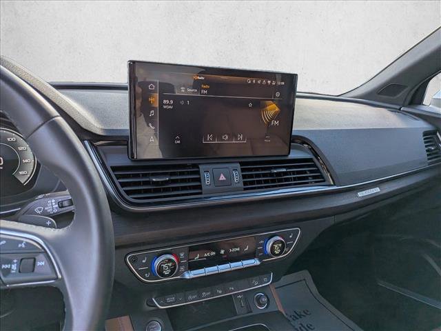 Used 2022 Audi Q5 2.0T Prestige w/ Prestige Package image 14