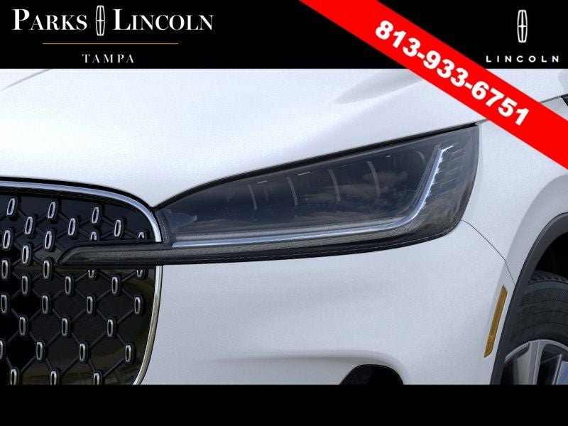 New 2026 Lincoln Aviator AWD image 18