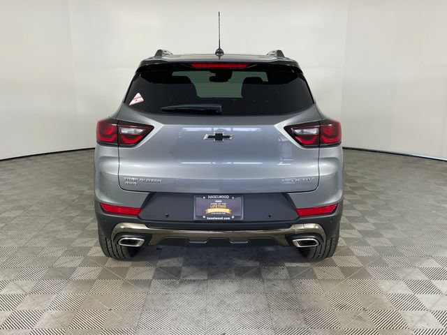 New 2026 Chevrolet TrailBlazer ACTIV w/ Convenience Package AWD/4WD image 21