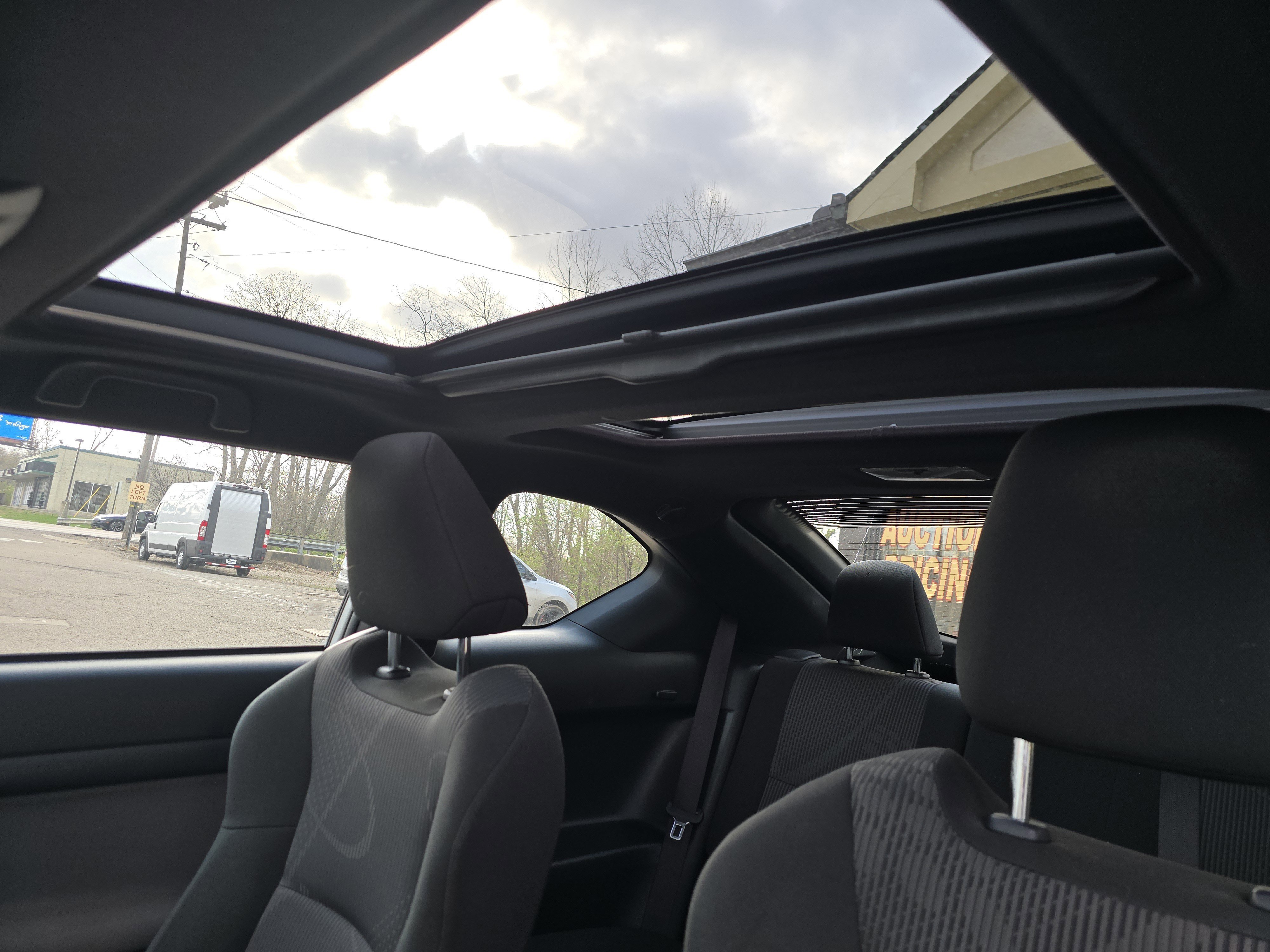 Used 2012 Scion tC image 16