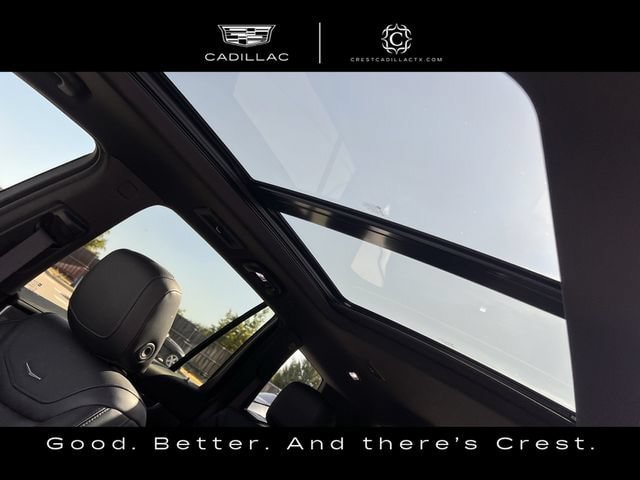 Certified 2024 Cadillac XT6 Sport w/ Technology Package AWD/4WD image 25