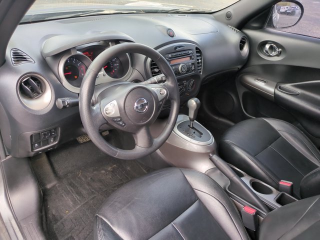 Used 2013 Nissan Juke S AWD/4WD image 10
