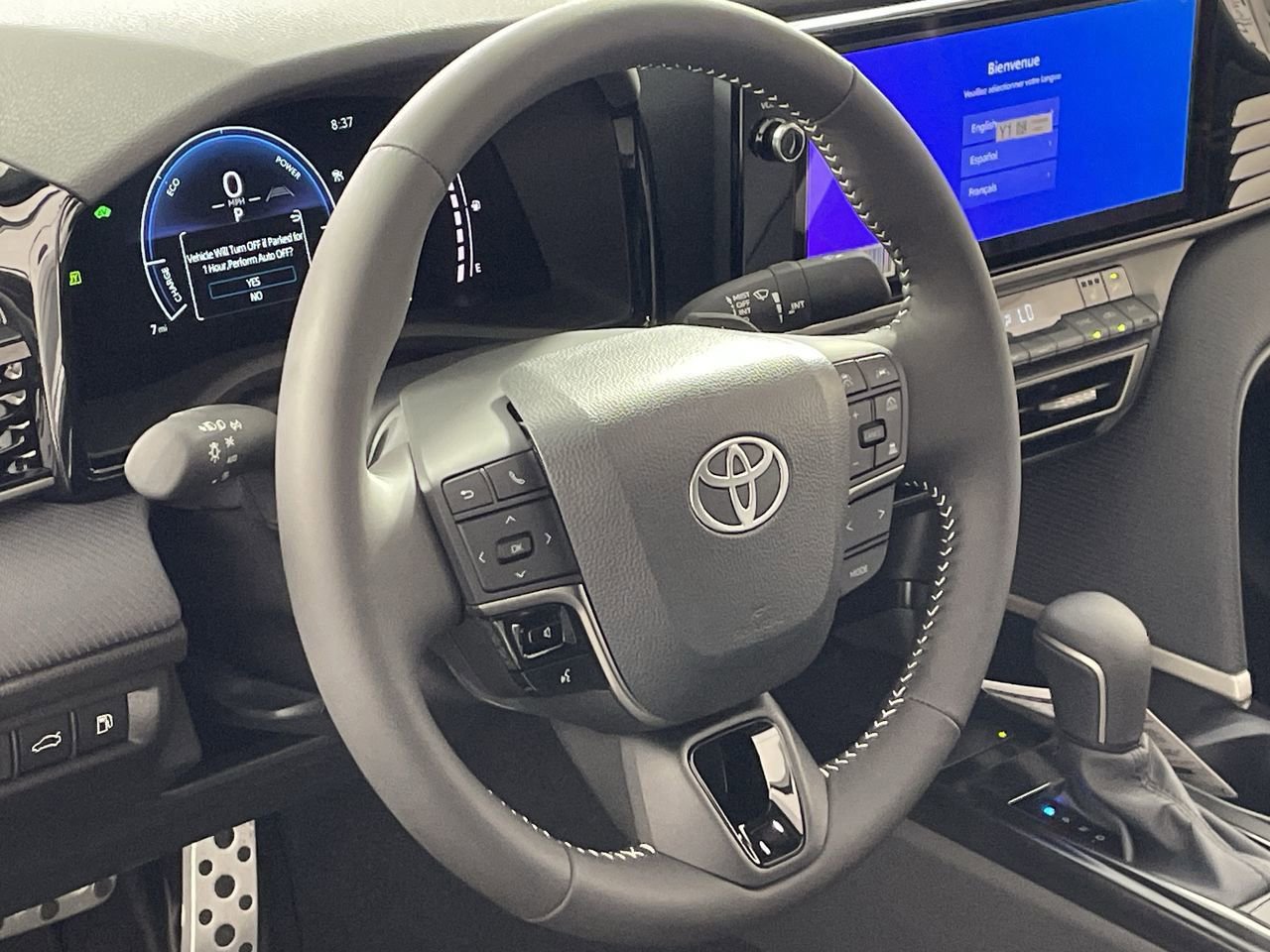 New 2026 Toyota Camry SE image 14