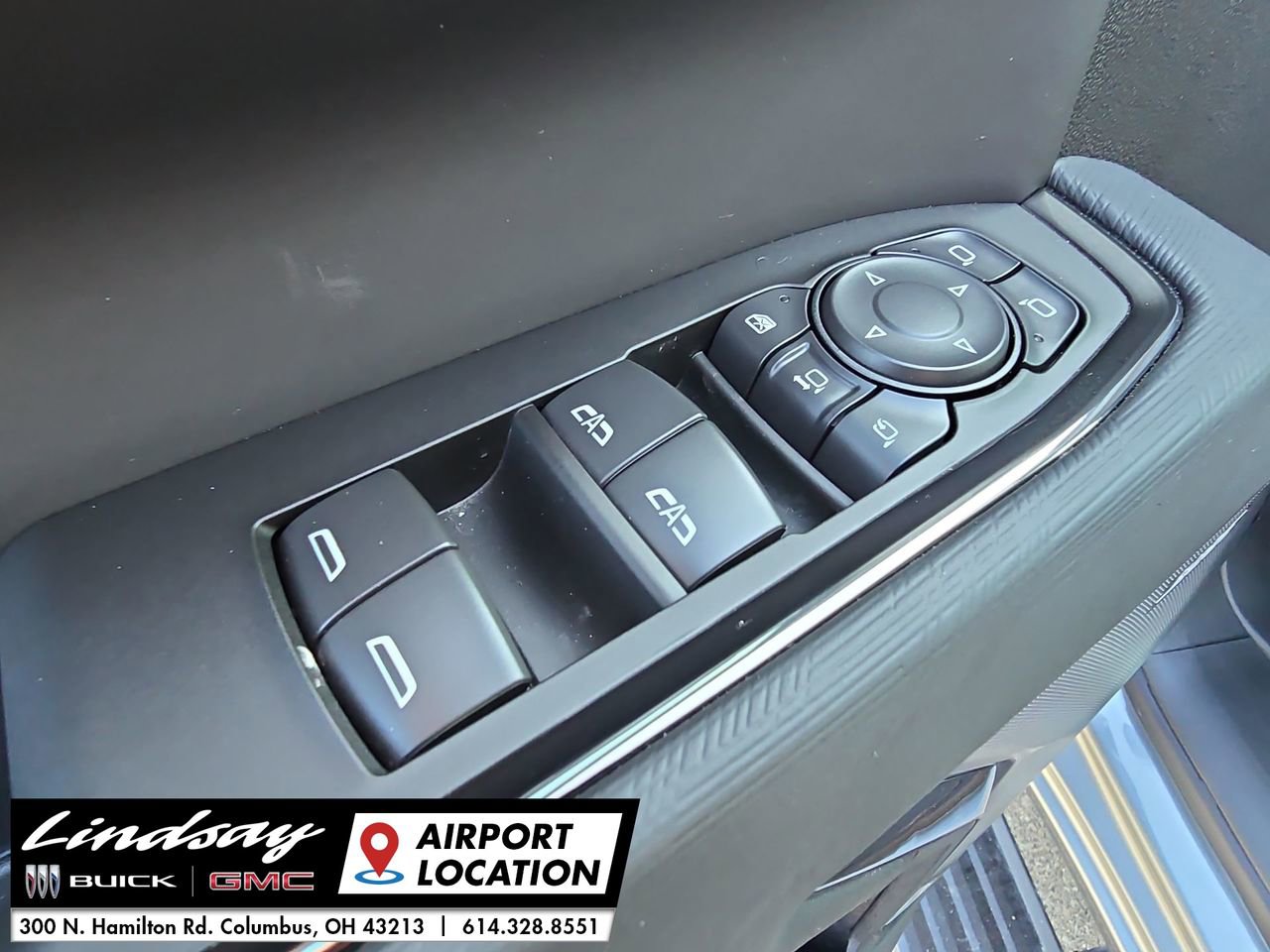 New 2026 GMC Sierra 2500 AT4X w/ LPO, Black Badging Package image 25