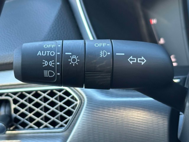 Certified 2026 Acura Integra A-Spec FWD image 23