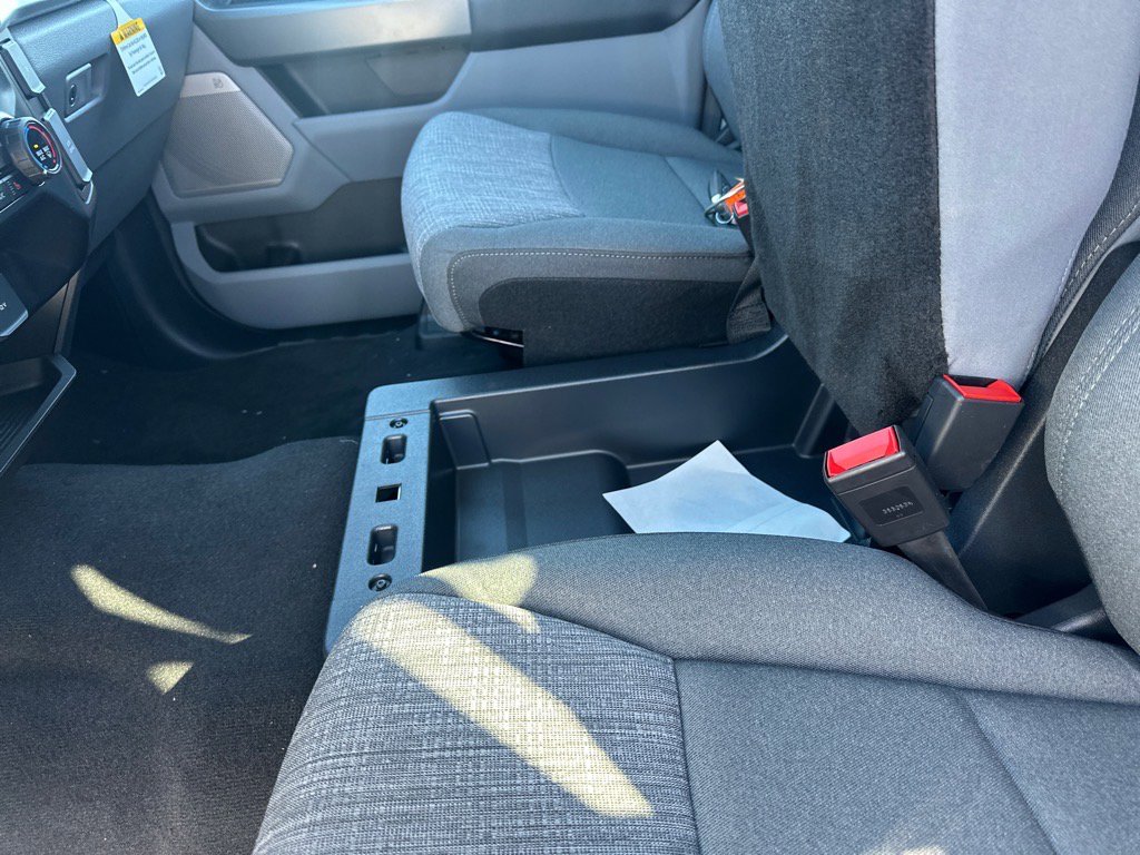 New 2026 Ford F250 XLT w/ XLT Premium Package image 16