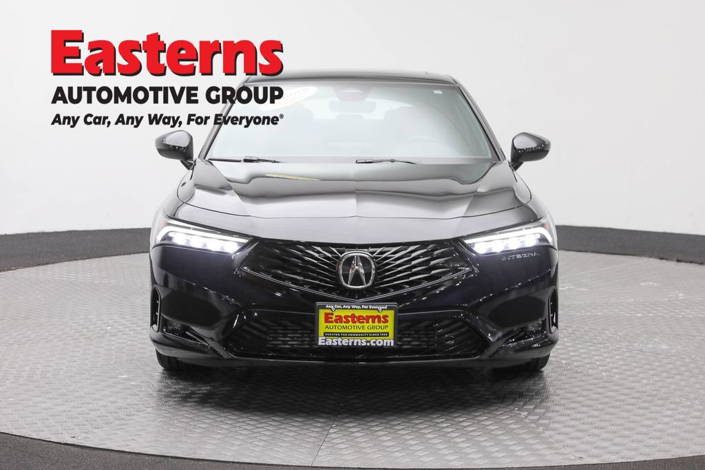 Used 2023 Acura Integra A-Spec FWD image 2