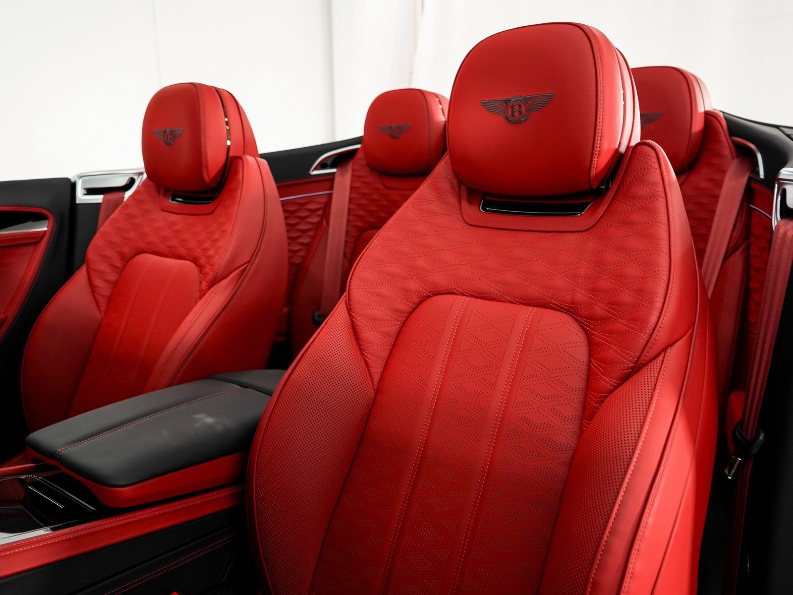 New 2025 Bentley Continental GT Speed image 24
