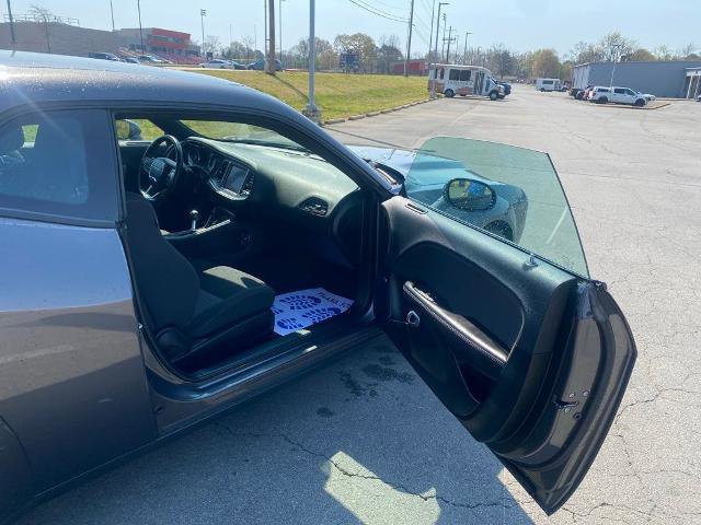 Used 2021 Dodge Challenger R/T Scat Pack image 13