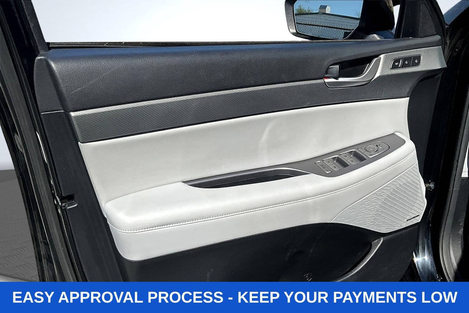 Used 2024 Hyundai Palisade SEL FWD image 26