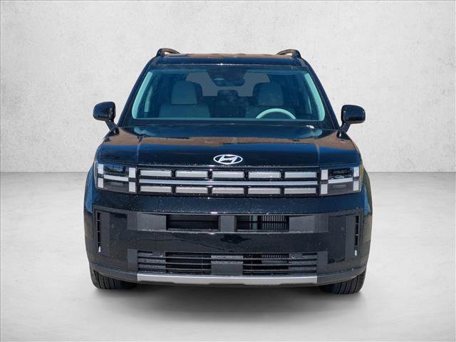 New 2026 Hyundai Santa Fe SEL w/ Tow & Go Package FWD image 6