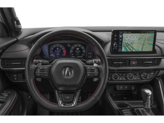 New 2026 Acura ADX A-Spec w/ Advance Package AWD/4WD image 9