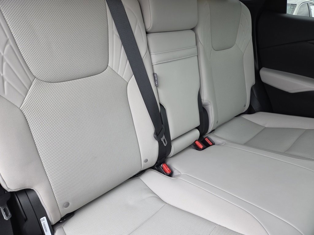 Certified 2023 Lexus RX 350 Premium image 34