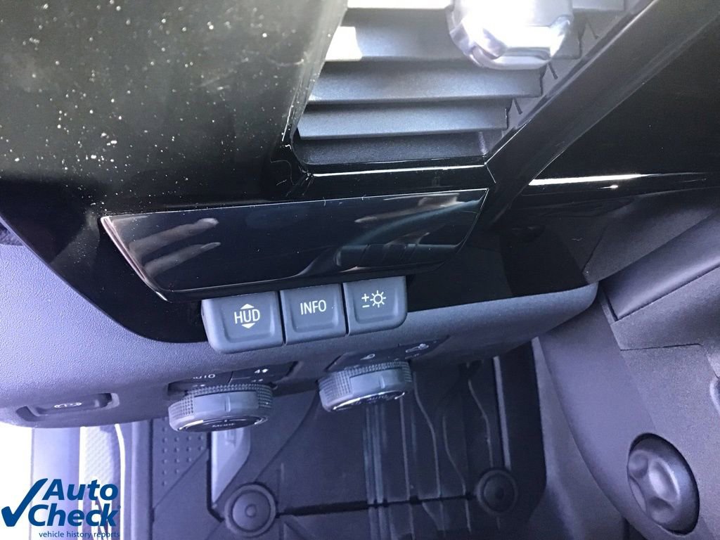 Used 2025 Chevrolet Silverado 1500 ZR2 w/ Technology Package image 48