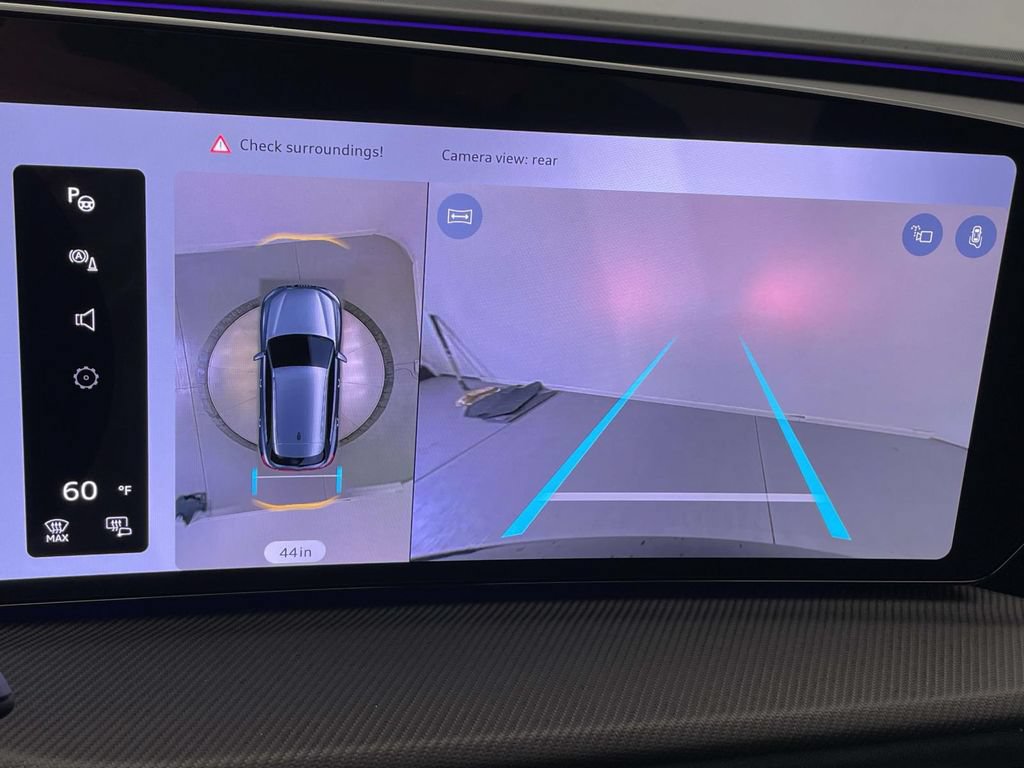 New 2026 Audi SQ5 Premium Plus AWD/4WD image 30