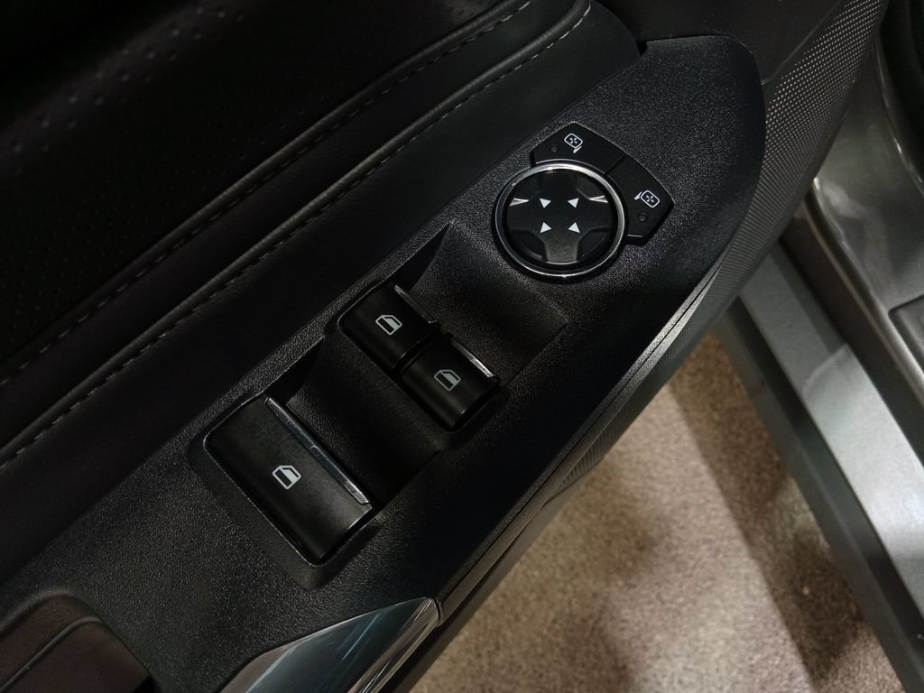 Certified 2025 Ford Mustang Premium RWD image 17
