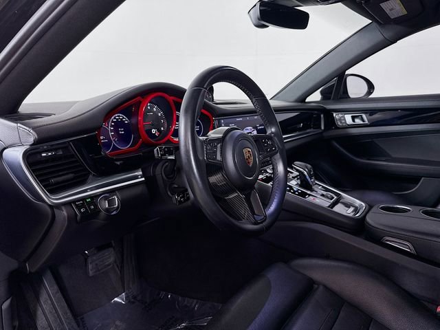 Used 2018 Porsche Panamera 4 image 9
