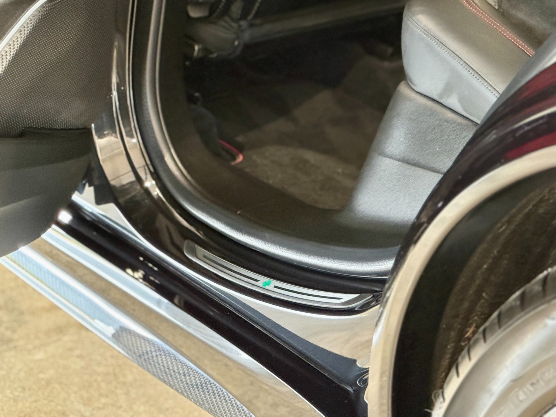 Used 2018 Alfa Romeo Stelvio Quadrifoglio w/ Driver Assist Dynamic Package AWD/4WD image 56