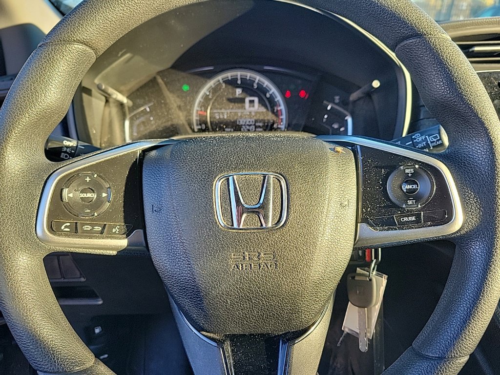 Used 2017 Honda CR-V LX image 9