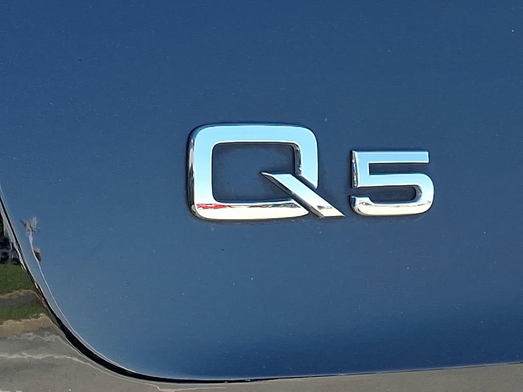 Used 2018 Audi Q5 Prestige AWD/4WD image 31