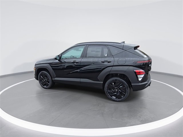 New 2026 Hyundai Kona SEL Sport image 6