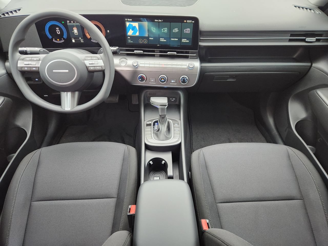 New 2026 Hyundai Kona SE FWD image 23