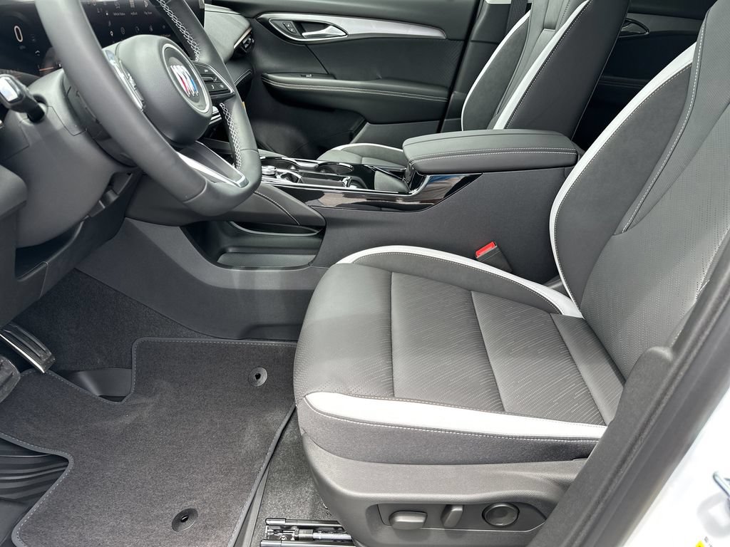 New 2026 Buick Envision Sport Touring AWD/4WD image 14