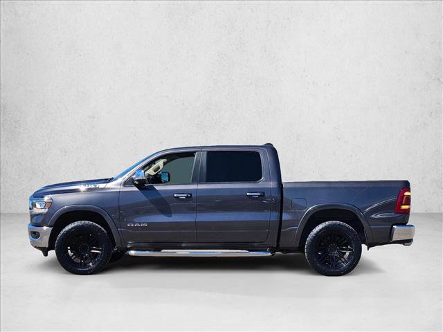 Used 2019 RAM 1500 Laramie image 8
