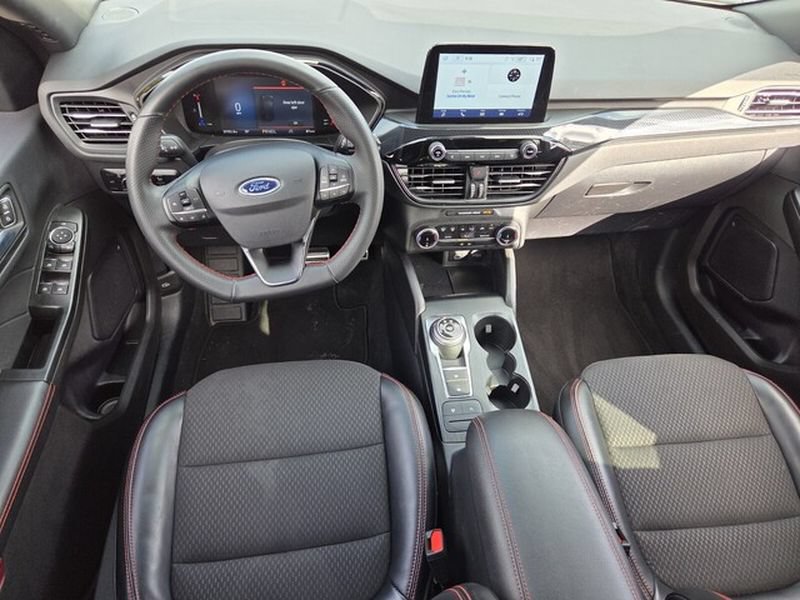 Used 2024 Ford Escape ST-Line FWD image 9