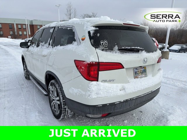 Used 2018 Honda Pilot EX-L image 4