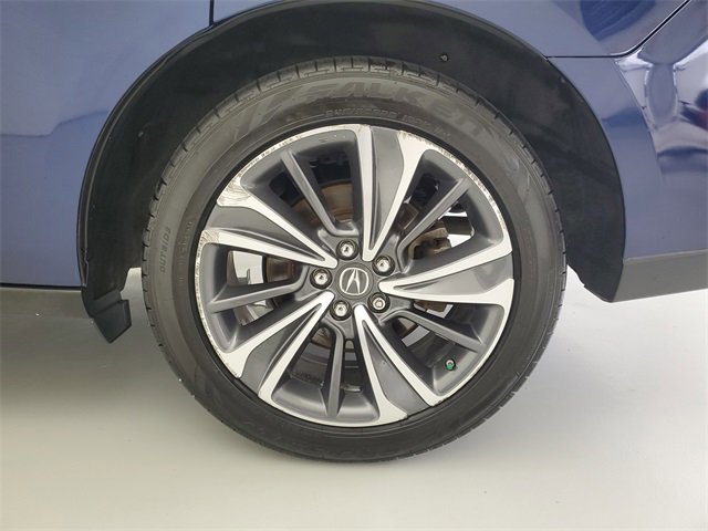 Used 2019 Acura MDX FWD w/ Technology Package image 12
