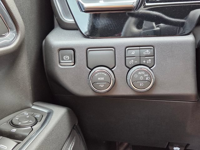 New 2026 Chevrolet Silverado 1500 RST w/ Safety Package RWD image 30