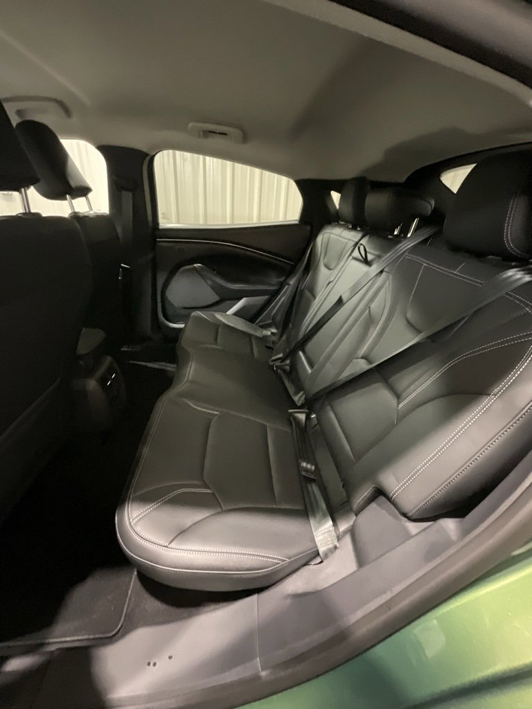 Used 2025 Ford Mustang Mach-E Premium image 11