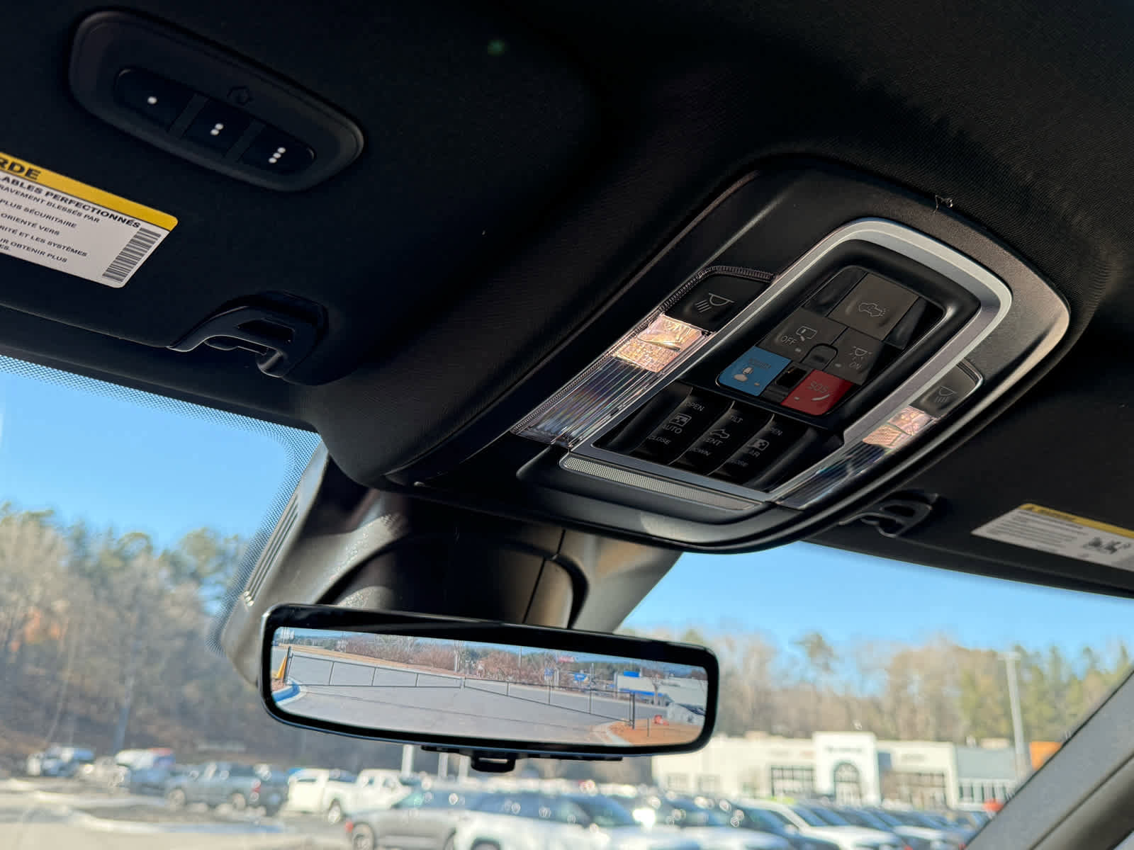 New 2025 RAM 2500 Rebel w/ Rebel Level 2 Equipment Group image 25