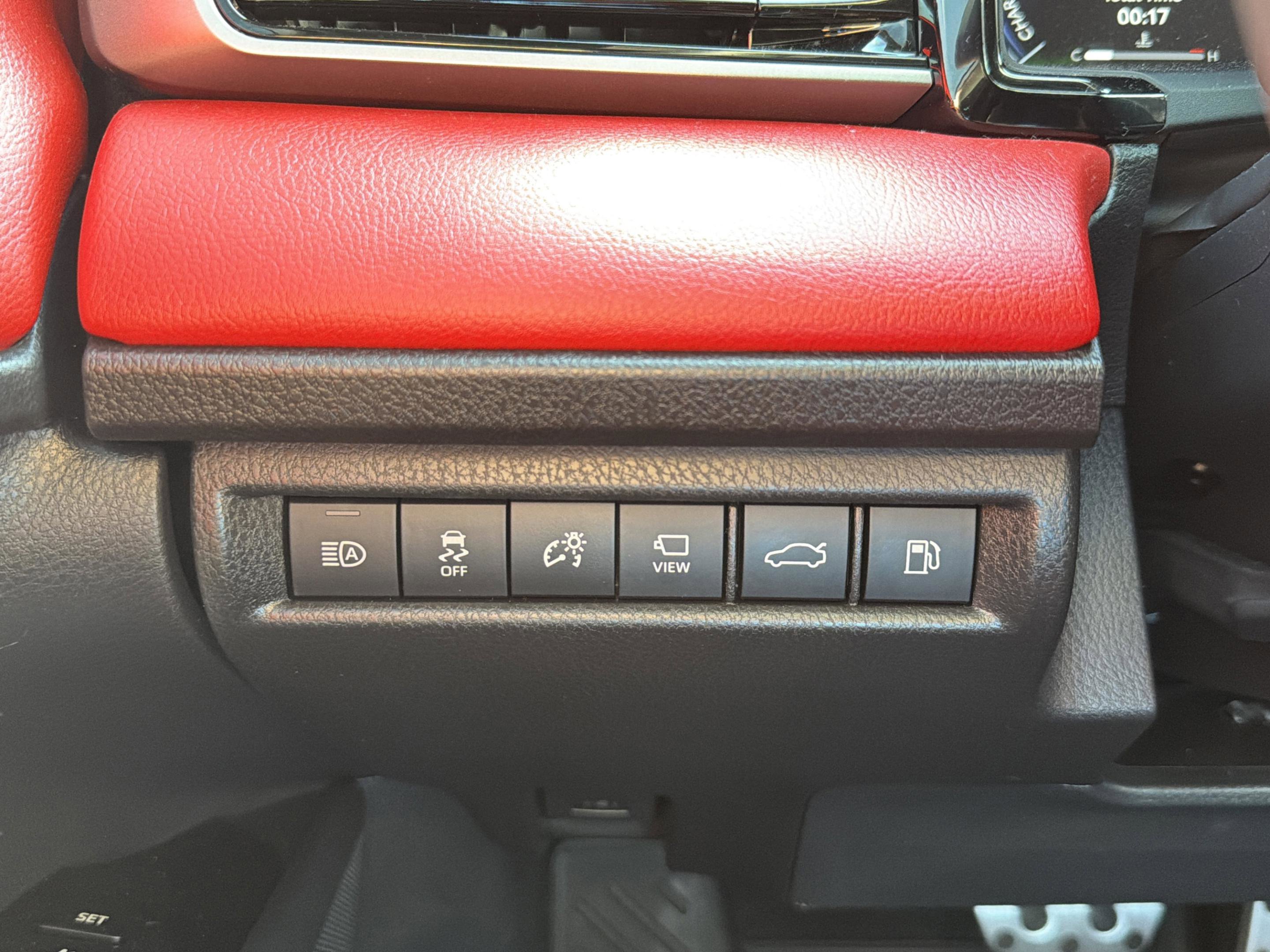 Used 2026 Toyota Camry XSE w/ Premium Plus Package image 14